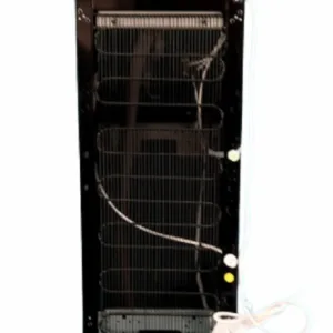 LUXE STYLE OFFICE STAR+ source + UF Filter SET 2,5" QCF 4 Levels - 5,5L BLACK, box=0,175 m3