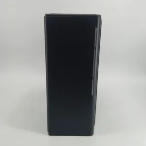 New Excellent Black 150G with internal tank 1.5G & Smart Faucet