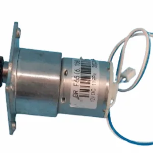 Electro Motor for F69A1/71B1 ( Part. No.6159006S )