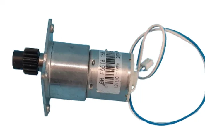 Electro Motor for F69A1/71B1 ( Part. No.6159006S )