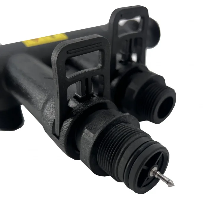 F70D BY-PASS for Valve F79 (In-Out 3/4")