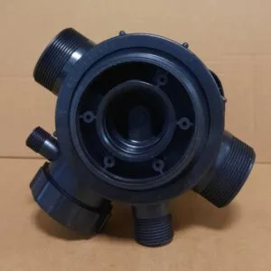 Valve F64DN (manual for soft )10T/H TOP