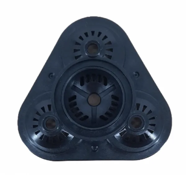 Pump Head Plastic Gasket for OLD KRAUSEN pumps