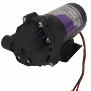 Pump Krausen 800 GPD Thread 3/8'' Self Priming 36V-2,8A