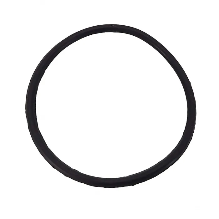 Black Rubber O'ring SET ( 2pcs.) 47*43*2mm
