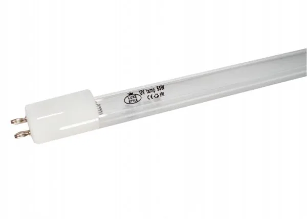 Replacement lamp LUXE STYLE 55W