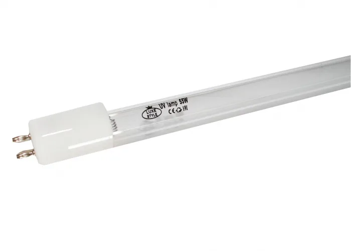 Replacement lamp LUXE STYLE 55W