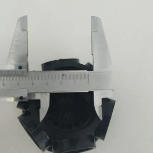 Six-horn Bottom Distributor 6370 18-21” 50 mm