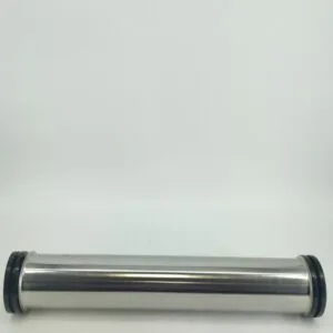Stainless Steel Membrane Housing for 4021 Membrane(225psi)