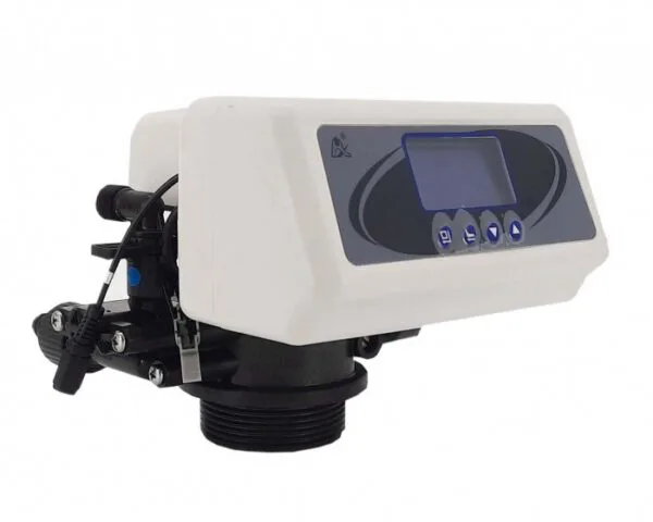 Valve F105B (automatic for soft flow type water pass) 2T/H