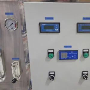 KRAUSEN EDI System-3000 ECO 24 ( 500 L/h pure water )