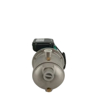 Delivery Pump for Industrial RO-12000 ( 5 m3/h ) NEW-25