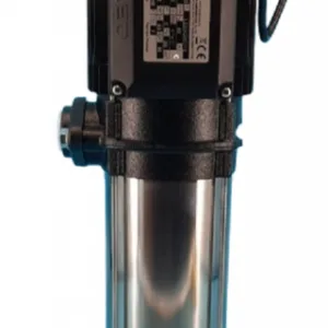 High Pressure Pump for RO-1500 ( RO water flow = 240-360 Lit/h )