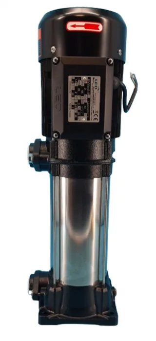 High Pressure Pump for RO-1500 ( RO water flow = 240-360 Lit/h )