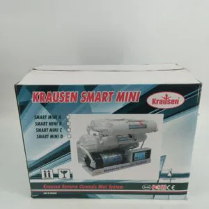 KRAUSEN NEW LINE A++ 600 (200/200/200)-1812 SMART MINI 2.5'' LCD+De Luxe/ RO memb. x 3 pcs