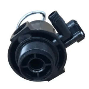 Valve F64A1 Manual Softener Valve 4 m3/h Metal Handle