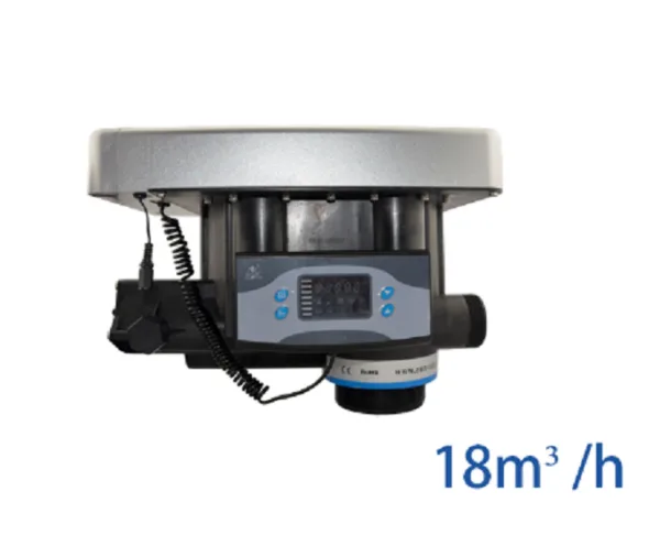 Automatic Filter Valve F77B1 ( 18 t/h )