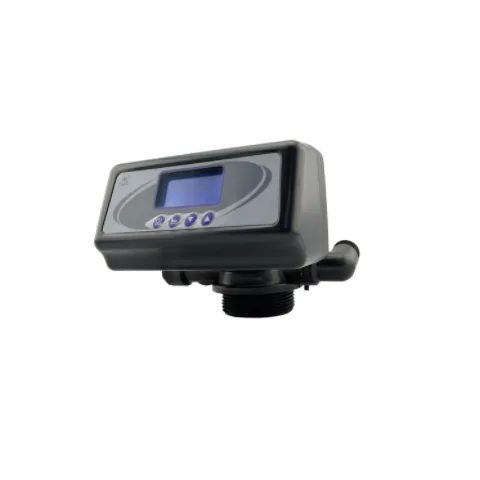Valve F71D (automatic valve for filter LCD)2T/H