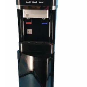 LUXE STYLE ELEGANT SMART SOURCE 3,2L BLACK, box=0,138 m3
