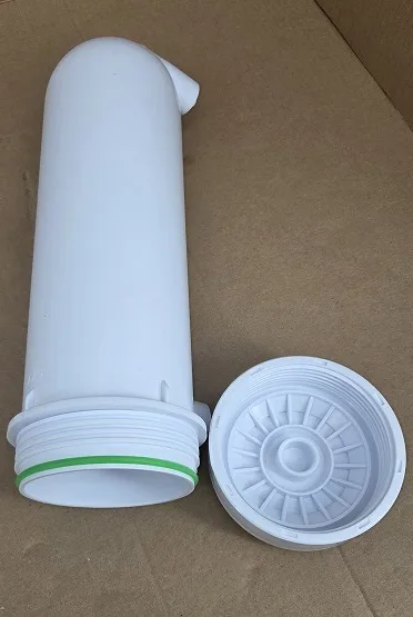 Membrane Housing 1600-3413-90 mm