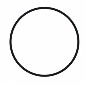 O'ring For filter housing Big Blue 10''/20''