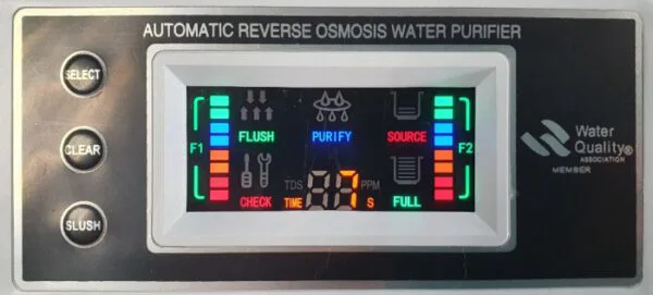 Computer Board TDS 24V