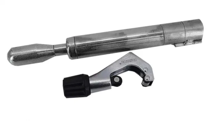 Cutting and installation Tool 1'' (2 pcs/set)
