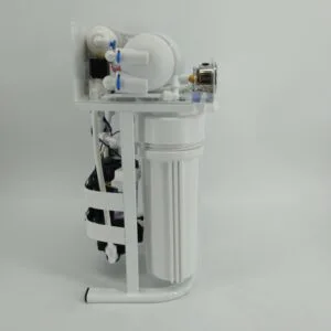 KRAUSEN 400-3013-PUMP/STABLE PRESSURE - De Luxe / RO memb. x 1 pcs