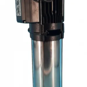 High Pressure Pump for RO-3000 ( RO water flow = 480-720 Lit/h )