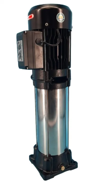 High Pressure Pump for RO-3000 ( RO water flow = 480-720 Lit/h )