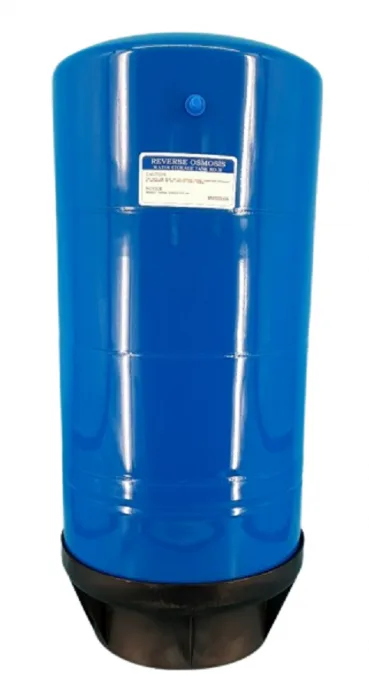 RO Metal Tank Size: 28G