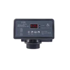 Valve F71Q1 (automatic for filter) 2 T/H