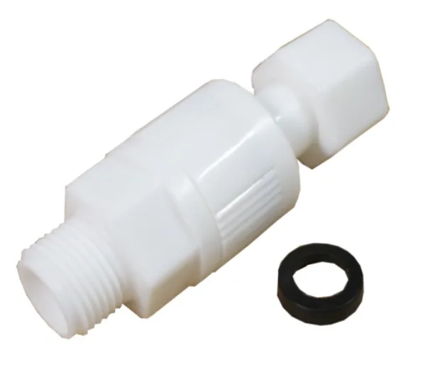 Check Valve 1/2''