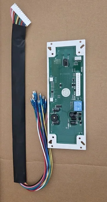 Replacement Digital board for RO System ADVANCE ELEGANT 800-3013