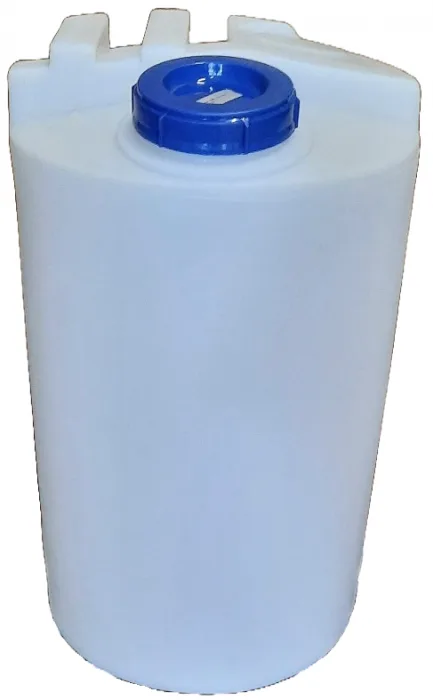 Dosing tank 100L