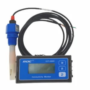 Conductivity meter CCT-3320V - 220V/50Hz