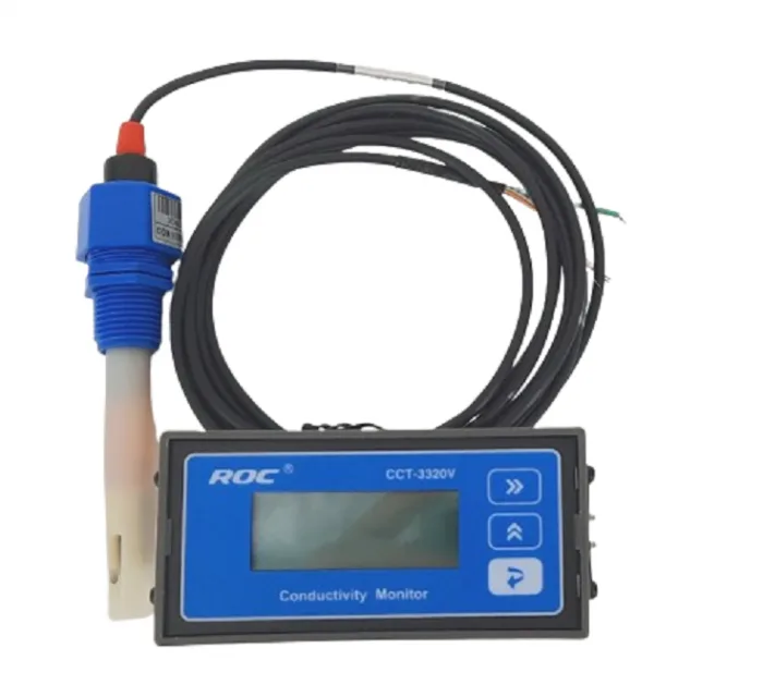 Conductivity meter CCT-3320V - 220V/50Hz
