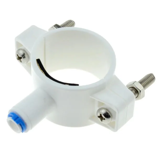 Drain connector for Drain Tube 40-50mm with ¼'' Quick Connection