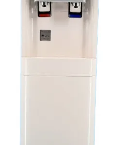 LUXE STYLE OFFICE STAR+ source + UF Filter SET 2,5" QCF 4 Levels - 5,5L WHITE, box=0,175 m3