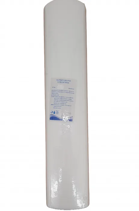 PP CATRTRIDGE 20” 1 MIC BIG BLUE-T, BOX = 10 pcs
