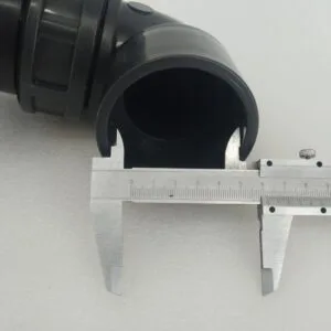 Six-horn Distributor 6370- 21”Side Connection 63mm