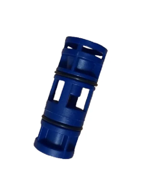 Injector 7404 Blue
