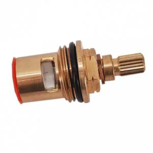 Inside part for RO for Standart faucet 3 in 1 GLAZED