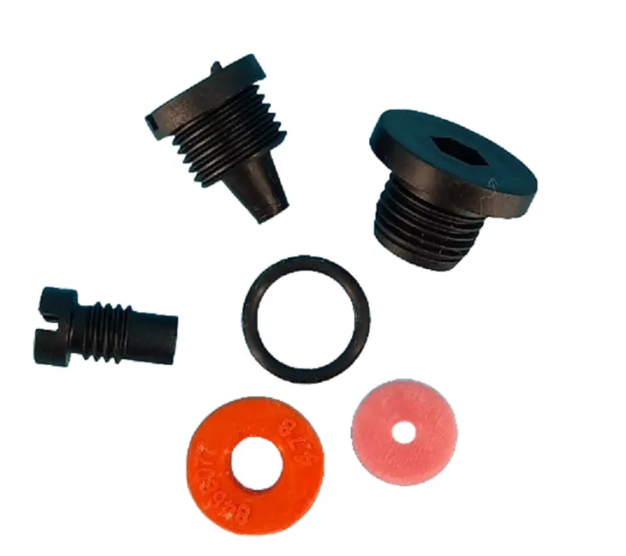 Injector 6306 Black-new