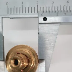 Cartridge for RO for models 201-203 and SS MODELS