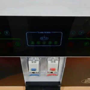 LUXE STYLE 75 BRIGHT Water dispenser