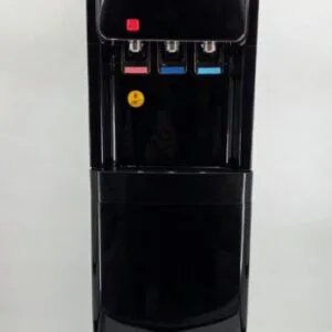 Luxe Style 75 Classic Black