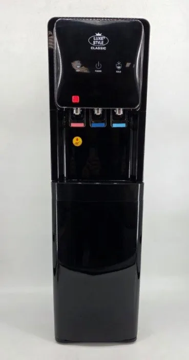 Luxe Style 75 Classic Black