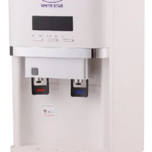 LUXE STYLE 75 COMPACT STAR - 3,2L (white color), box=0.094 m3