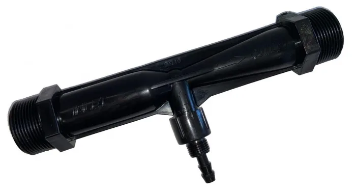 OZONE/AIR Injector 1.5''